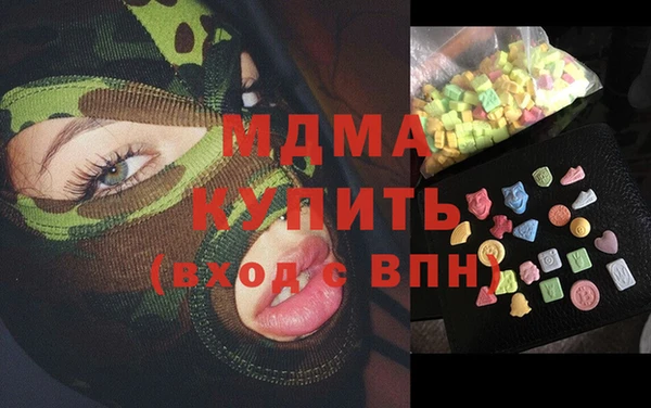 гашик Богородск